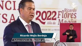 Investigaciones contra García Cabeza de Vaca son previas al gobierno de AMLO