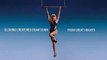 Miley Cyrus - Handstand (Audio)