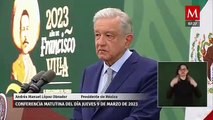 A México se le respeta: AMLO estalla contra el Partido Republicano de Estados Unidos