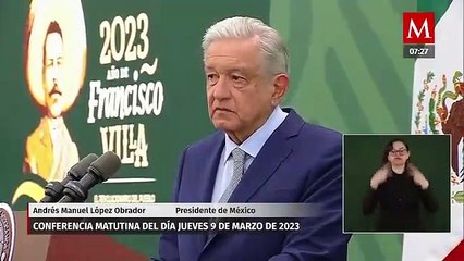 Download Video: A México se le respeta: AMLO estalla contra el Partido Republicano de Estados Unidos