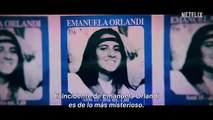 La chica del Vaticano: La desaparición de Emanuela Orlandi | Tráiler oficial | Netflix