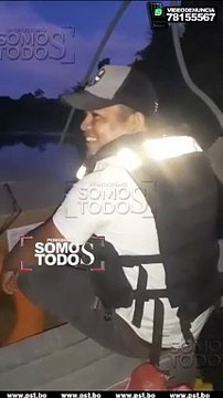 SE CIERRA EL CENSO PARA POBLACIONES DISPERSAS Y ALGUNAS BRIGADAS EN PANDO CONTINUAN DE VIAJE