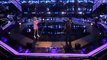 The Voice Battles 2022 - Ava Lynn Thuresson vs. Orlando Mendez con tema de Elton John 