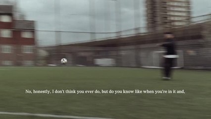 Lampard presents one-off Adidas Copa boot to Rice for 50th England cap