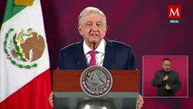 AMLO - Caso de militares en Nuevo Laredo no se resolverá por presiones