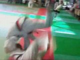 Jsa-judo best-of aquitaine 2008