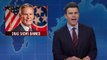 #SNL: Noticias del fin de semana: Tennessee prohíbe los espectáculos públicos de drags, Trump arremete contra DeSantis