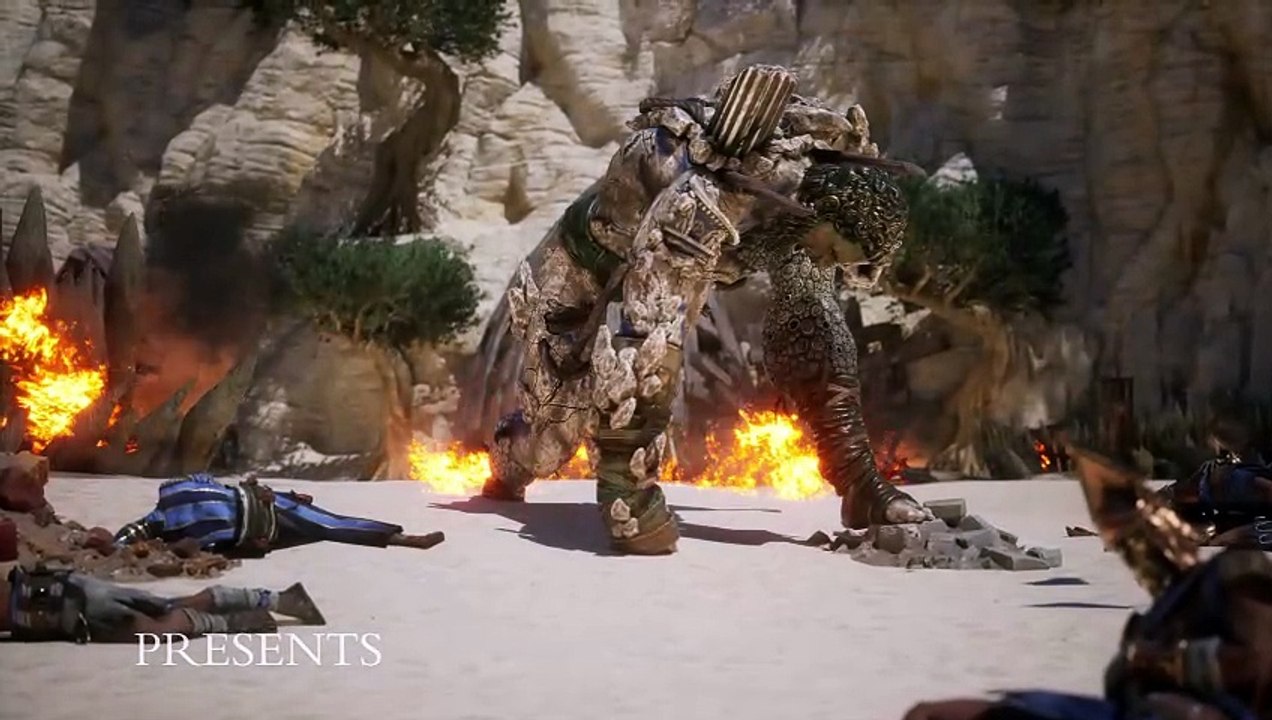 Enotria zeigt sich in neuem Gameplay-Trailer