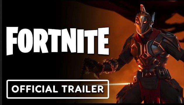 Fortnite: Chapter 5 | Season 2 - Ares Cinematic Trailer | Myths & Mortals