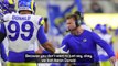 Rams 'still working on' replacing Donald - McVay
