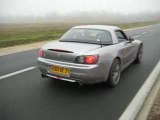 Bigwell en s2000