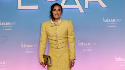 Voici - Capucine Anav cambriolée : en larmes après la découverte de son appartement, elle montre les dégâts