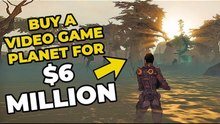 10 Most Expensive In-Game Items Ever