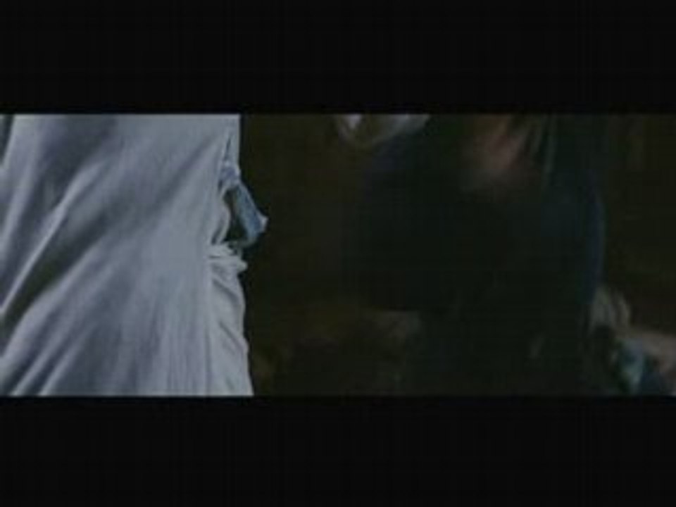 The Forbidden Kingdom- Showdown