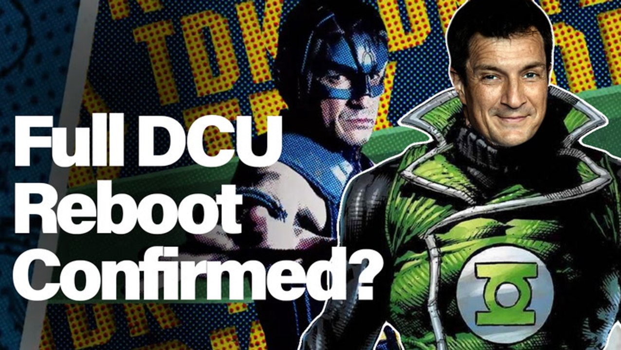 Does 'Superman: Legacy’ New Casting Confirm DCU Reboot? Not So Fast