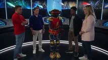 Mighty Morphin Power Rangers: Once & Always - Clip Oficial (2023)