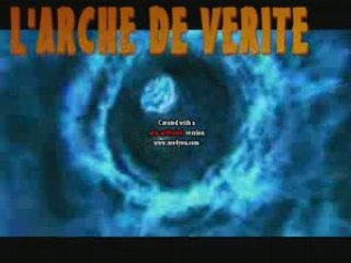 L'Arche de vérité