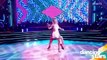 DWTS 2022: Wayne Brady y Witney Carson Salsa (Semana 8) | Dancing With The Stars on Disney+