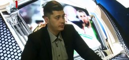 ناصر عامر: براهيمي سوسة و كاين لاعبين ماجاوش للمنتخب علاجالوا ⚽️