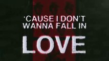 Demi Lovato - Heart Attack (Rock Version) (Lyric Video)