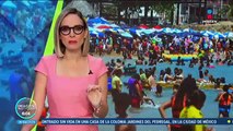 Guerrero - 2 mil 600 mdp en derrama económica de Semana Santa 2023
