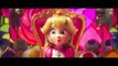 Bowser - Peaches (Oficial Video) | The Super Mario Bros