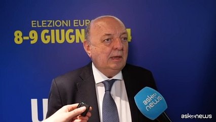 Ambiente, Pichetto Fratin: l'obiettivo finale ? decarbonizzare