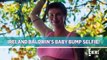 Kim Basinger REACCIONA al selfie de Ireland Baldwin embarazada desnuda en la ducha