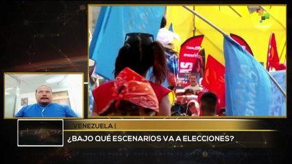 JEAN PAUL MERTZ- INTERNACIONALISTA | EL MAPA 26-03-2024