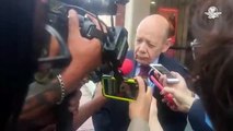 “No es un pleito”, defensa de ministra Yasmín Esquivel aclara proceso en la UNAM