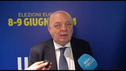 Ambiente, Pichetto Fratin: l'obiettivo finale è decarbonizzare