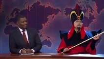 #SNL: Weekend Update ft. Bowen Yang, Punkie Johnson y Heidi Gardner