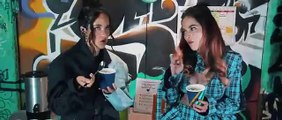 Paty Cantú, Ximena Sariñana, Zzoilo - Feliz Breakup (Video Oficial)