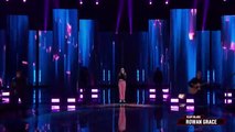 The Voice Top 13 2022 - Rowan Grace interpreta 