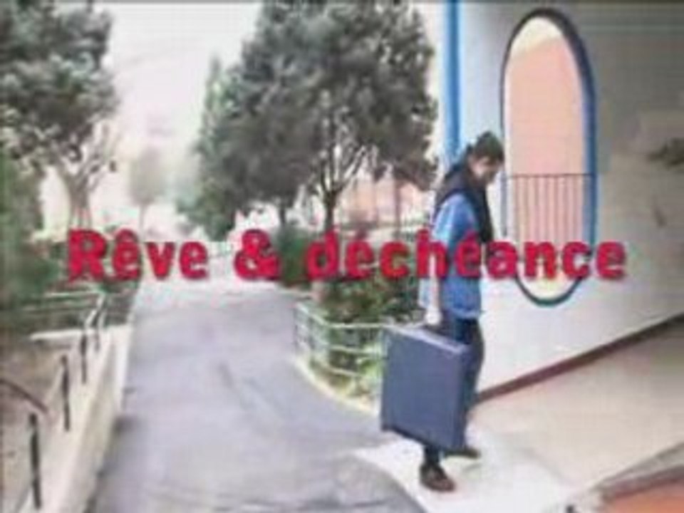 Bande annonce