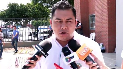 Maestros implementan medidas de bioseguridad por casos de influenza