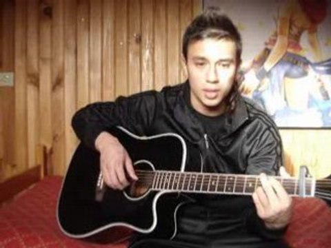 richard cocciante: Coup dsoleil