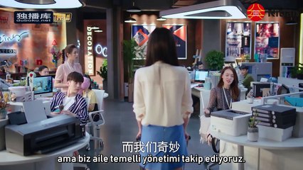 [Türkçe Alt Yazılı] Find Yourself - 18. Bölüm