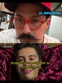 Ricardo O´Farril balconea a comediantes mexicanos y embarra Ludwika Paleta