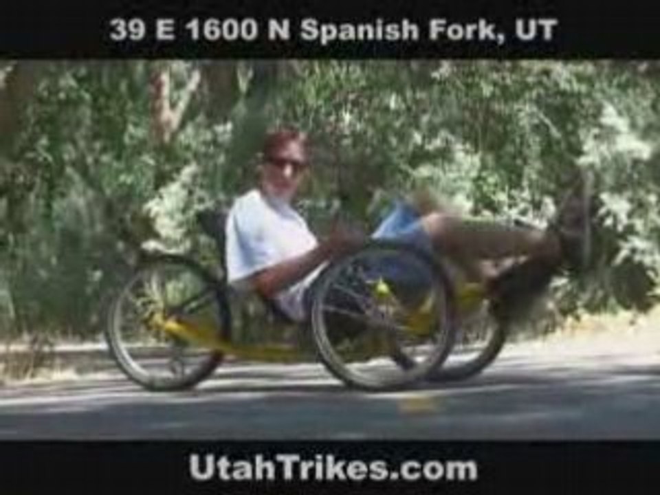 Trike usa