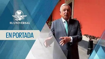 Me han dado por muerto, pero aquí sigo: AMLO