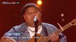 American Idol 2023 Iam Tongi canta una versión intemporal de 