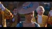 La reina Carlota: Una historia de Bridgerton | Dentro de la historia | Netflix