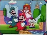 Las aventuras de Super Mario Bros. - 10. Los enmascarados demoledores