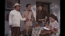 Tierra de valientes   ( Antonio Aguilar  -- Cine Mexicano