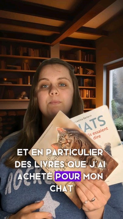 livres que vous devriez acheter