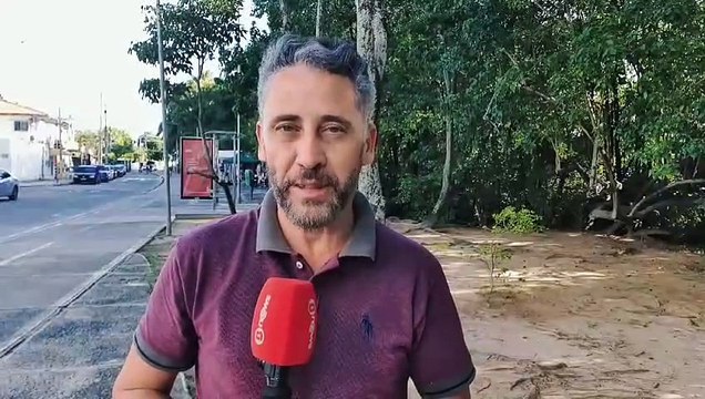Crianças de 2 e 9 anos estavam dentro de casa onde mulheres foram mortas, em Feira de Santana