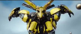 Transformers: Rise of the Beasts | Oficial Trailer (2023 Movie)