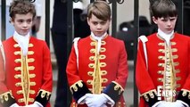 Coronación del Rey Carlos III: Katy Perry, el Príncipe Harry y más famosos