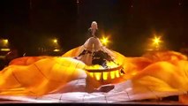 Dolly Parton - World On Fire (From The 58th ACM Awards)